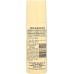 ALVERA: All Natural Roll-On Deodorant Aloe Unscented, 3 oz