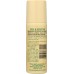 ALVERA: All Natural Roll-On Deodorant Aloe Herbal, 3 oz