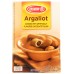 OSEM: Argaliot Chocolate Cookies, 10.5 oz