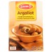 OSEM: Argaliot Chocolate Cookies, 10.5 oz