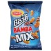 OSEM: Bamba and Bissli Mix, 2.8 oz