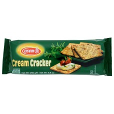 OSEM: Cracker Cream, 8.8 oz