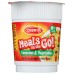 OSEM: Meals On The Go Couscous and Vegetables, 3 oz
