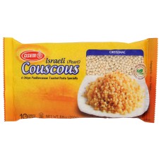 OSEM: Couscous Toasted, 8.8 oz