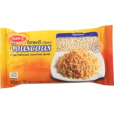 OSEM: Couscous Toasted, 8.8 oz