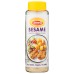 OSEM: Breadcrumb Sesame, 15 oz