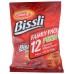 OSEM: Bissli Pizza Mltipk, 14.8 oz