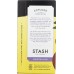 STASH TEA: Asian Pear Harmony Tea, 18 bg