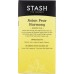 STASH TEA: Asian Pear Harmony Tea, 18 bg