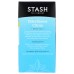 STASH TEA: Tea White Eldrflwr Citrus, 18 bg