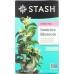 STASH TEA: Tea Jasmine Blossom, 20 bg