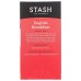 STASH TEA: Premium Black Tea English Breakfast 20 Tea Bags, 1.4 oz