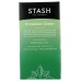STASH TEA: Premium Green Tea, 20 bg