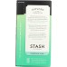 STASH TEA: Green Tea Moroccan Mint 20 Tea Bags, 0.9 oz