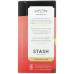 STASH TEA: Black Tea Chai Spice 20 Tea Bags, 1.3 oz