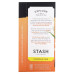 STASH TEA: Mango Passionfruit Herbal Tea Caffeine Free 20 Tea Bags, 1.3 oz STASH TEA: Mango Passionfruit Herbal Tea Caffeine Free 20 Tea Bags, 1.3 oz