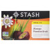 STASH TEA: Mango Passionfruit Herbal Tea Caffeine Free 20 Tea Bags, 1.3 oz STASH TEA: Mango Passionfruit Herbal Tea Caffeine Free 20 Tea Bags, 1.3 oz