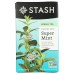 STASH TEA: Tea Super Mint, 18 bg