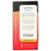 STASH TEA: Premium Herbal Tea Spice Dragon Red Chai Caffeine Free 18 Tea Bags, 1.2 oz