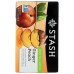 STASH TEA: Green Tea Ginger Peach with Matcha 18 Tea Bags, 1.2 Oz