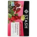 STASH TEA: Green Tea Pomegranate Raspberry with Matcha 18 Tea Bags, 1.2 Oz