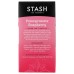 STASH TEA: Green Tea Pomegranate Raspberry with Matcha 18 Tea Bags, 1.2 Oz