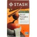 STASH TEA: Tea Decf Pmpkn Spice, 18 bg