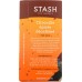 STASH TEA: Tea Decf Pmpkn Spice, 18 bg
