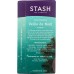 STASH TEA: Tea Xmas Eve Herbal, 18 bg