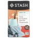 STASH TEA: Cozy Cinnamon Vanilla Chamomile Tea, 18 bg