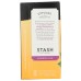 STASH TEA: Tangerine Honey Daydream White Tea, 18 bg