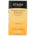 STASH TEA: Tangerine Honey Daydream White Tea, 18 bg