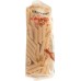 DEL VERDE: Pasta Pene Rigate with Chickpeas, 16 oz