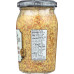 BORNIER: Whole Grain Dijon Mustard, 7.4 oz BORNIER: Whole Grain Dijon Mustard, 7.4 oz