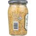 BORNIER: Whole Grain Dijon Mustard, 7.4 oz BORNIER: Whole Grain Dijon Mustard, 7.4 oz