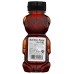 MADHAVA HONEY: Organic Honey Bear, 12 oz