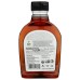 MADHAVA HONEY: Organic Amber Agave, 17 oz
