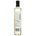 MADHAVA: White Wine Vinegar, 500 ml