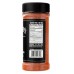 JACK DANIELS: Seasoning Rub Chicken, 6 oz