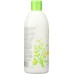 NATURES GATE: Revitalizing Shampoo Jojoba + Sacred Lotus, 18 oz