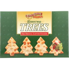 VALLEY LAHVOSH: Christmas Trees, 4.5 oz