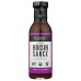 LUCKY: Organic Hoisin Sauce, 15.7 oz