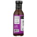 LUCKY: Organic Hoisin Sauce, 15.7 oz