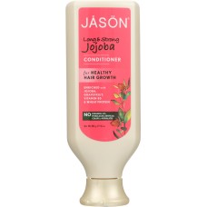 JASON: Pure Natural Conditioner Long & Strong Jojoba, 16 oz