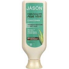 JASON: Pure Natural Conditioner Aloe Vera, 16 oz