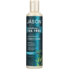 JASON: Normalizing Tea Tree Treatment Conditioner, 8 oz