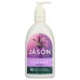 JASON: Wash Body Lavender, 16 FO