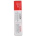 JASON: Toothpaste Cinnamon Fluoride, 6 OZ