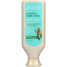 JASON: Conditioner Smoothing Sea Kelp, 16 oz
