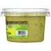 CASA SANCHEZ FOODS: Taqueria Avocado Salsa Medium, 15 oz